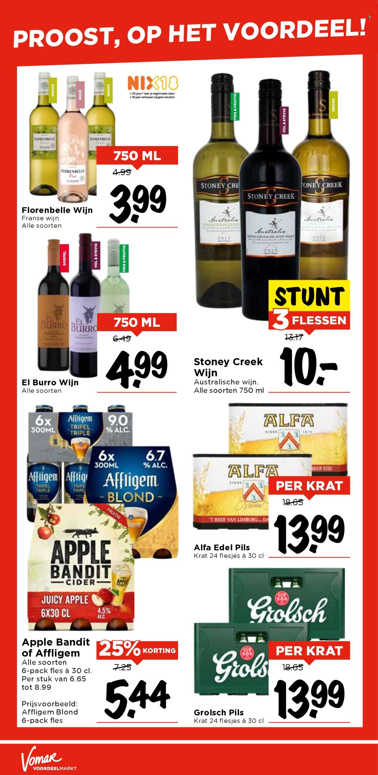Vomar-aanbieding - 23-11-2025 - 29-11-2025. Pagina 32