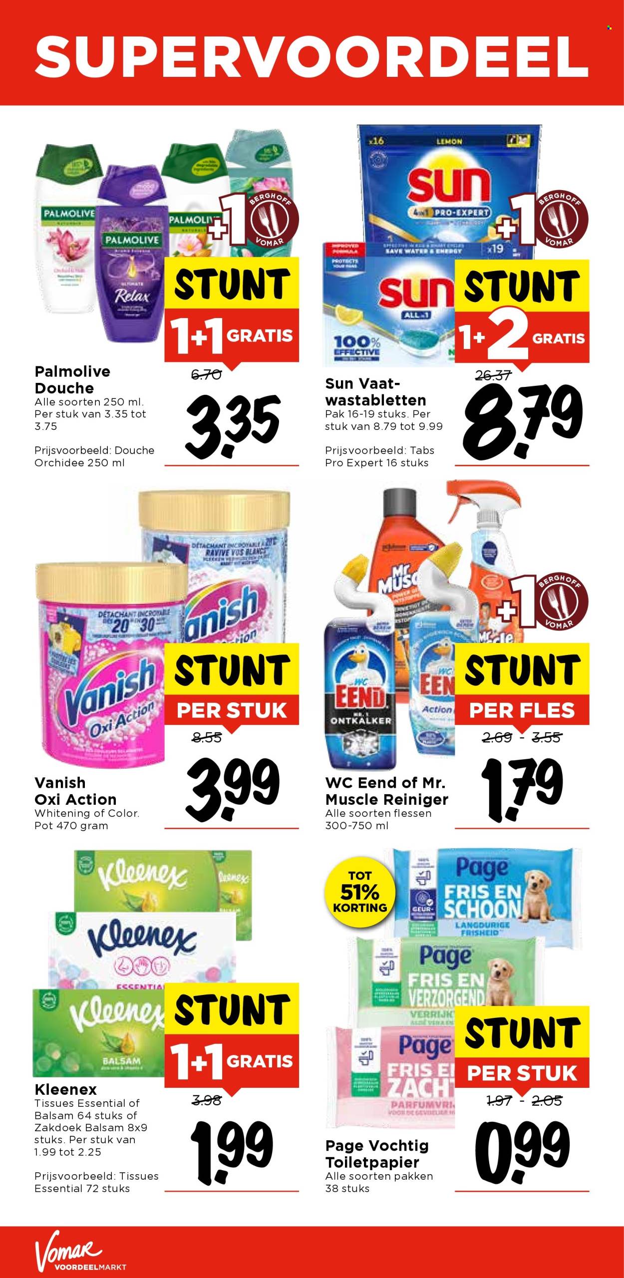 Vomar-aanbieding - 23-11-2025 - 29-11-2025. Pagina 35