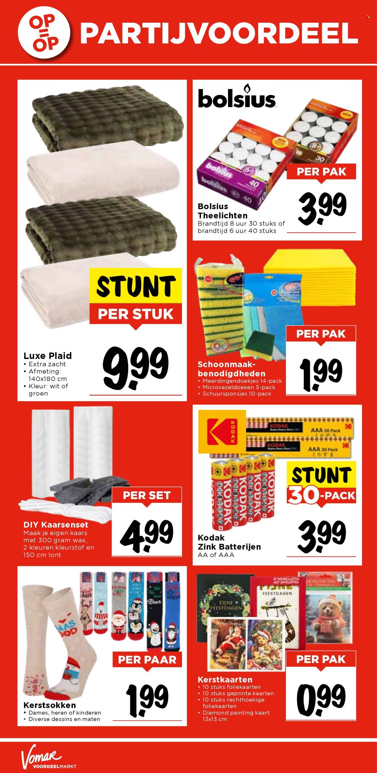 Vomar-aanbieding - 23-11-2025 - 29-11-2025. Pagina 38