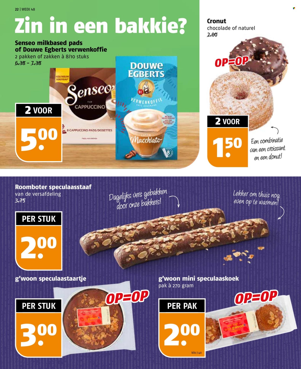 Poiesz-aanbieding - 23-11-2025 - 29-11-2025. Pagina 22