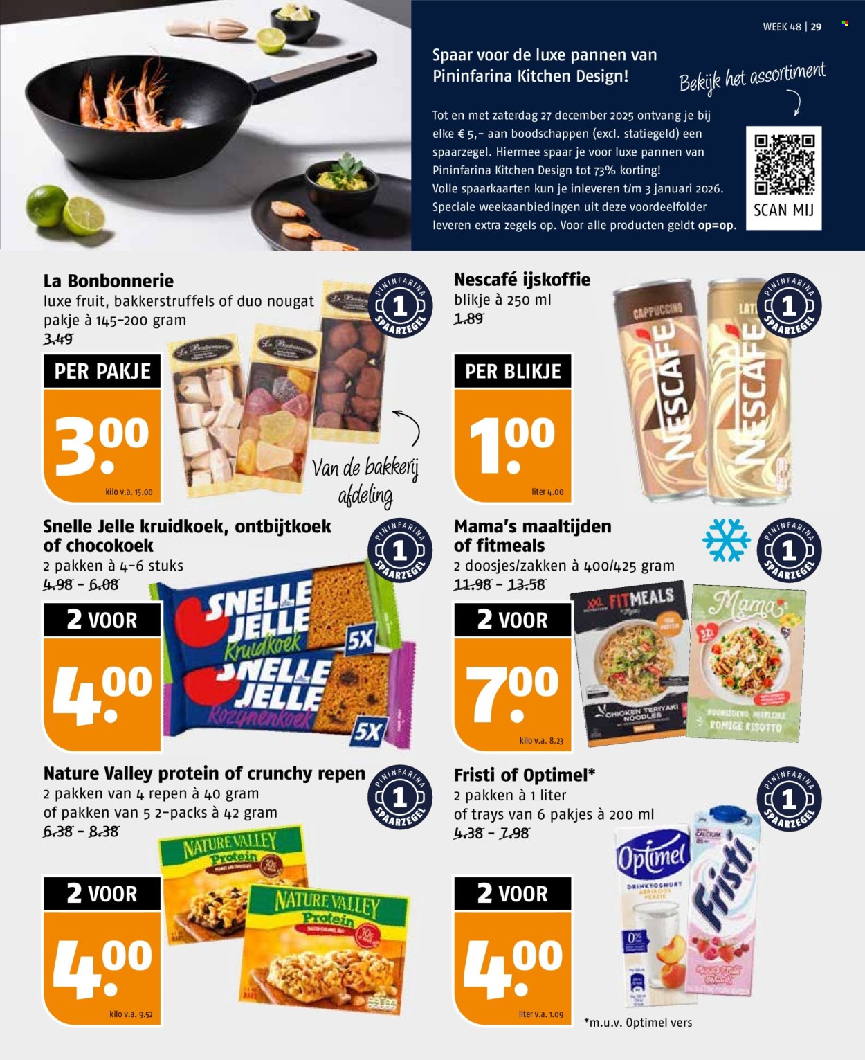 Poiesz-aanbieding - 23-11-2025 - 29-11-2025. Pagina 29