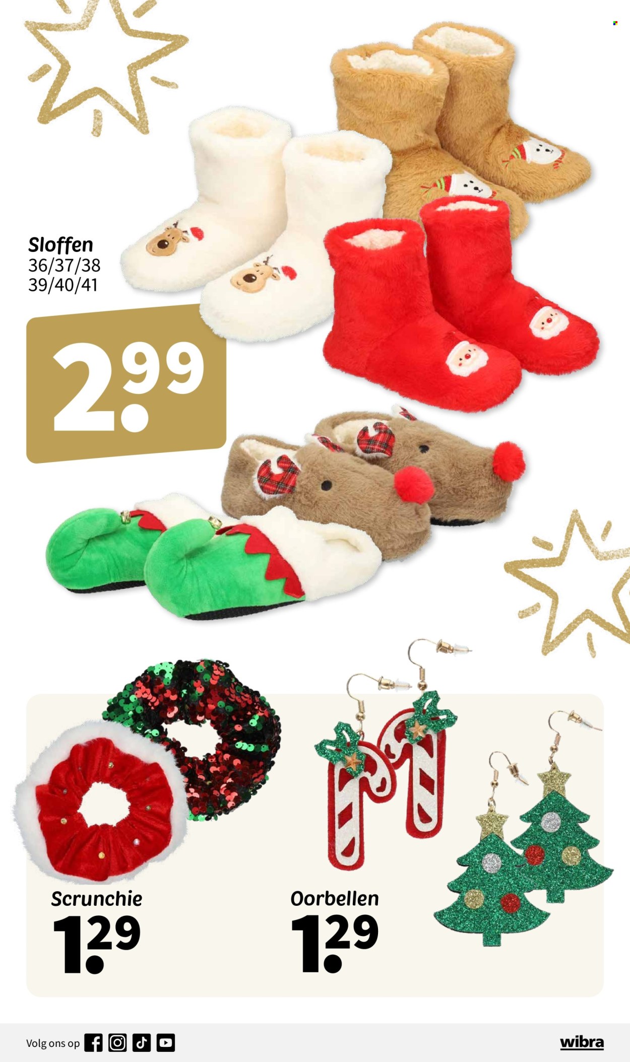 Wibra-aanbieding - 24-11-2025 - 7-12-2025. Pagina 13