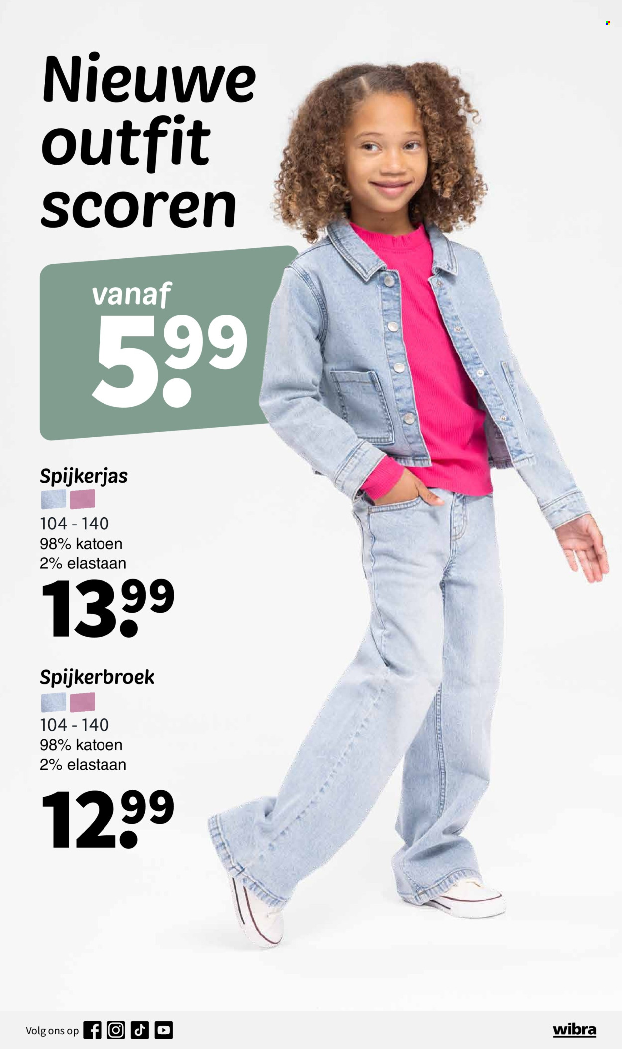 Wibra-aanbieding - 24-11-2025 - 7-12-2025. Pagina 16