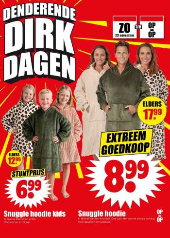 Dirk-aanbieding - 26-11-2025 - 2-12-2025.