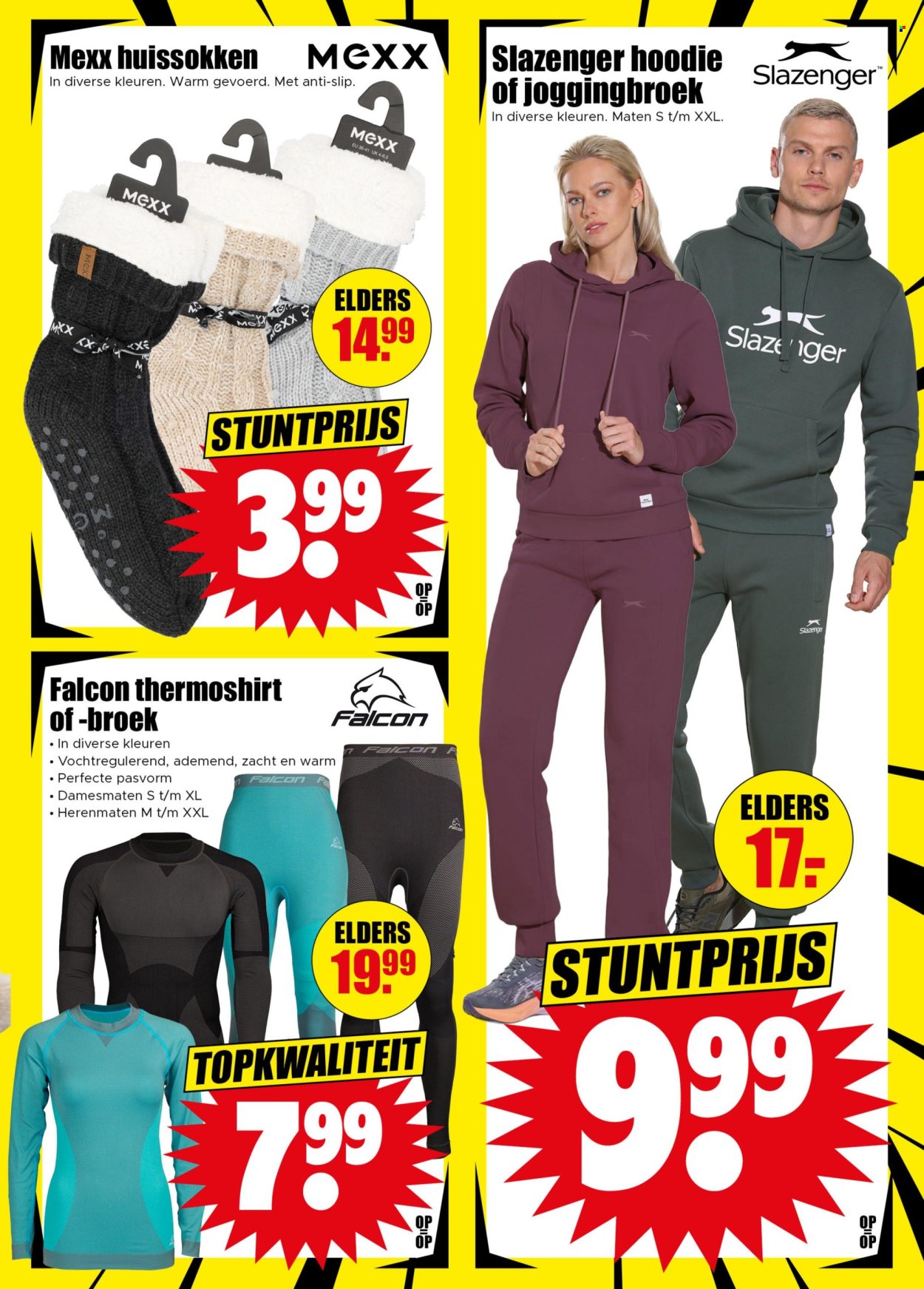 Dirk-aanbieding - 23-11-2025 - 2-12-2025. Pagina 3