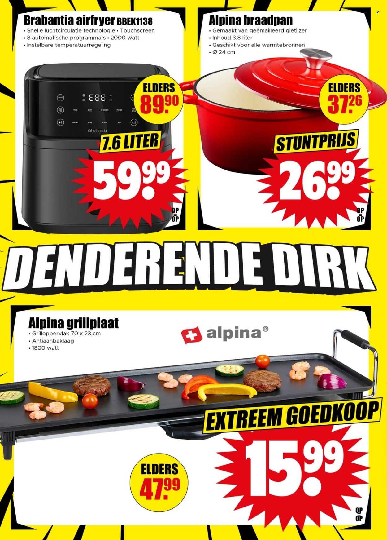 Dirk-aanbieding - 23-11-2025 - 2-12-2025. Pagina 4