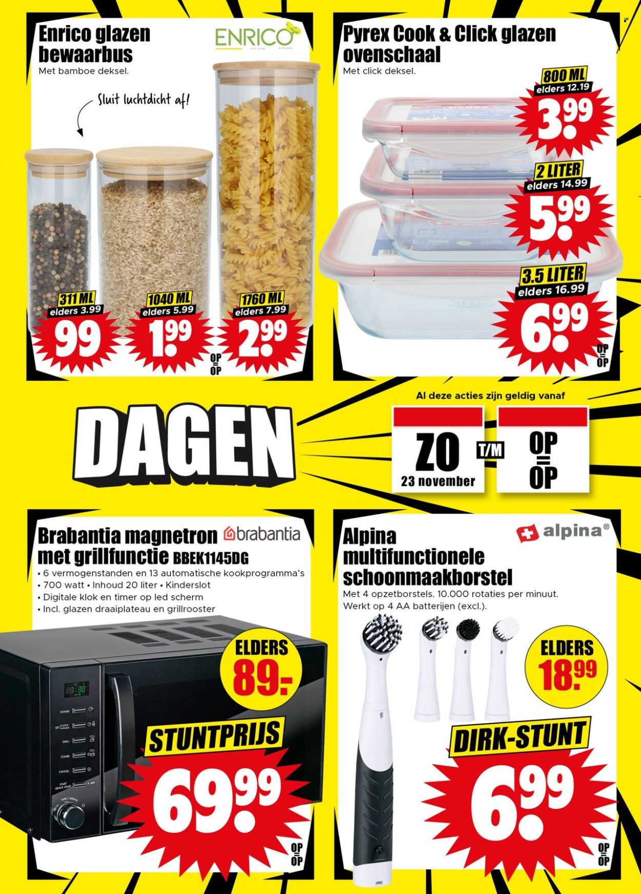 Dirk-aanbieding - 23-11-2025 - 2-12-2025. Pagina 5