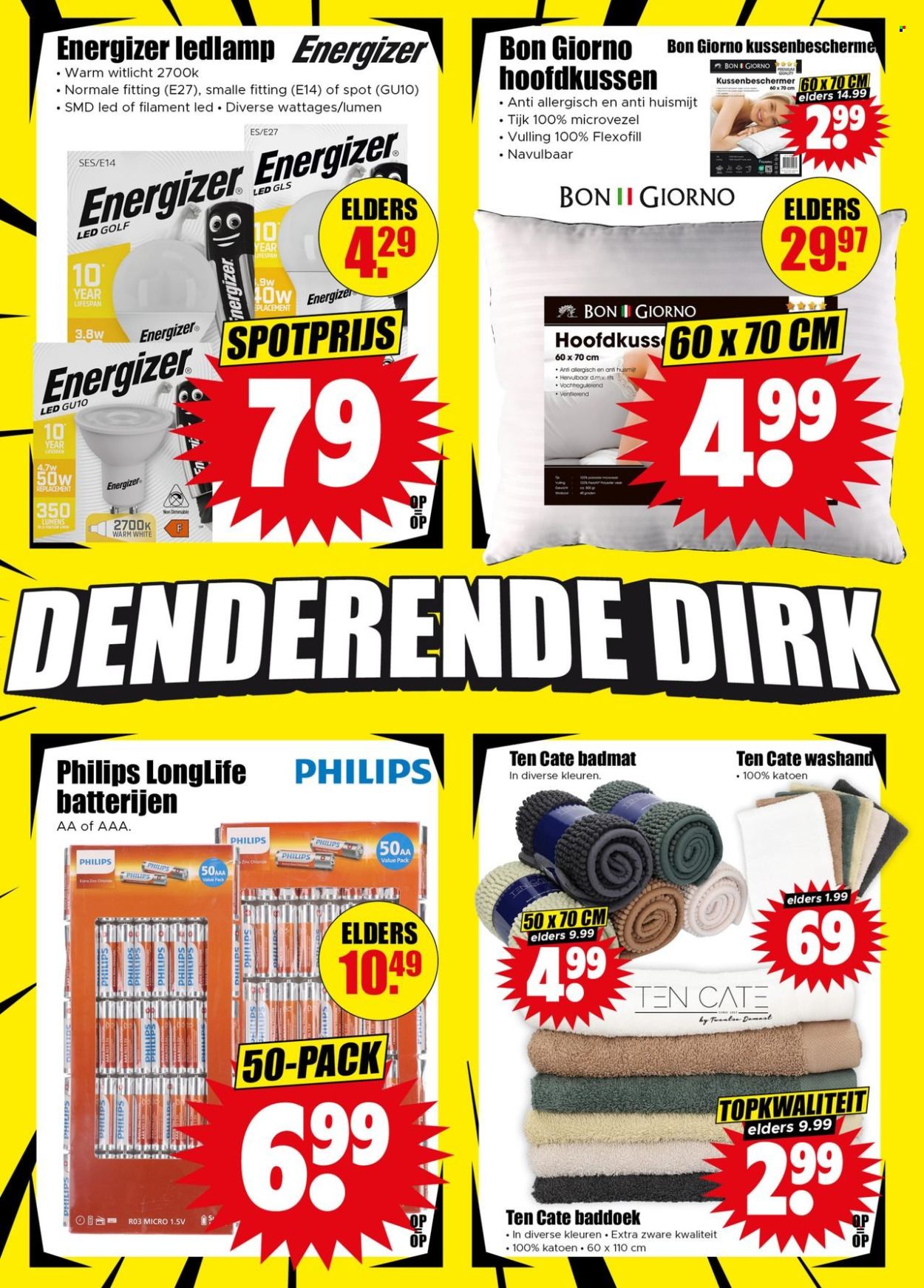 Dirk-aanbieding - 23-11-2025 - 2-12-2025. Pagina 8