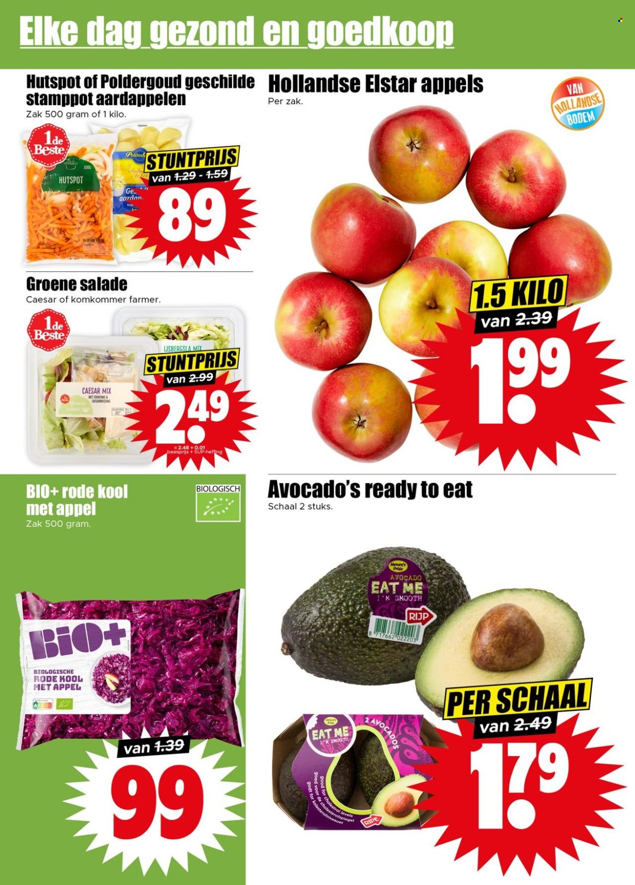 Dirk-aanbieding - 23-11-2025 - 2-12-2025. Pagina 12