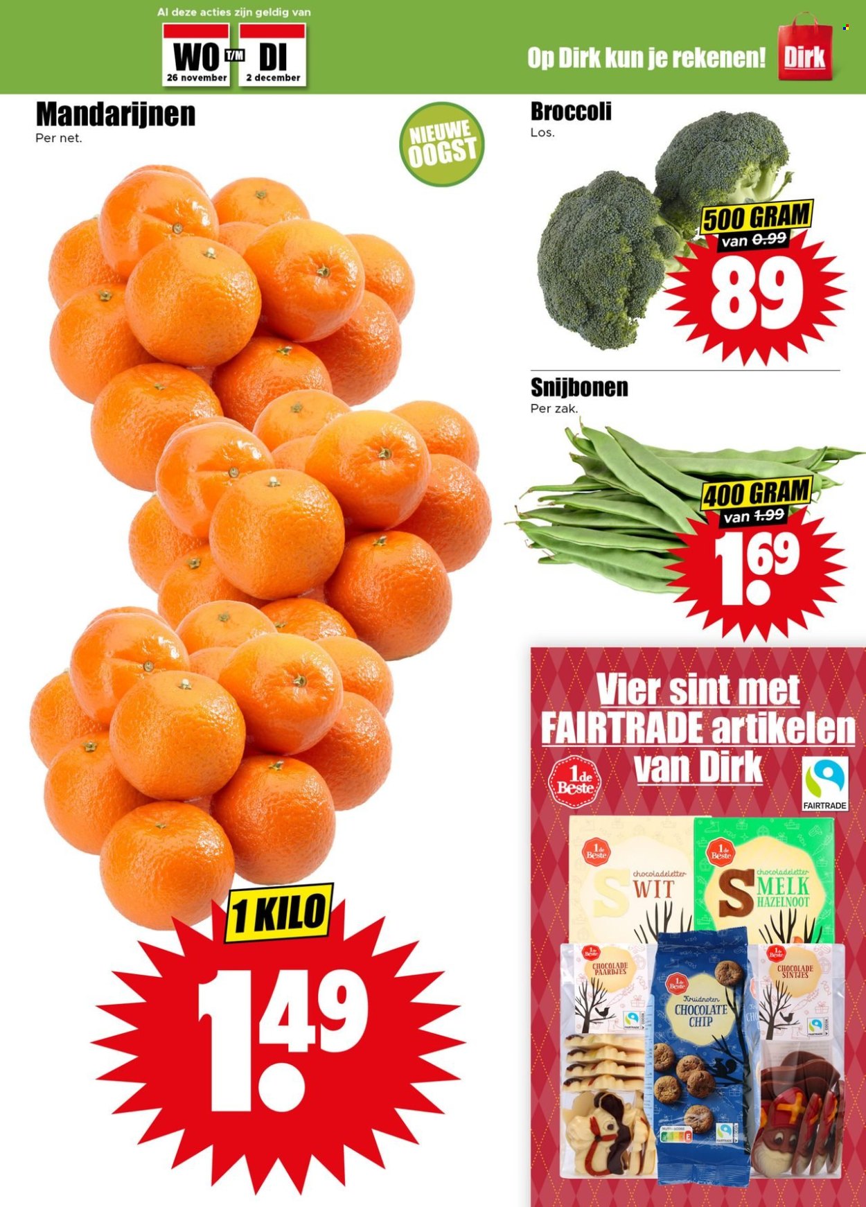 Dirk-aanbieding - 23-11-2025 - 2-12-2025. Pagina 13