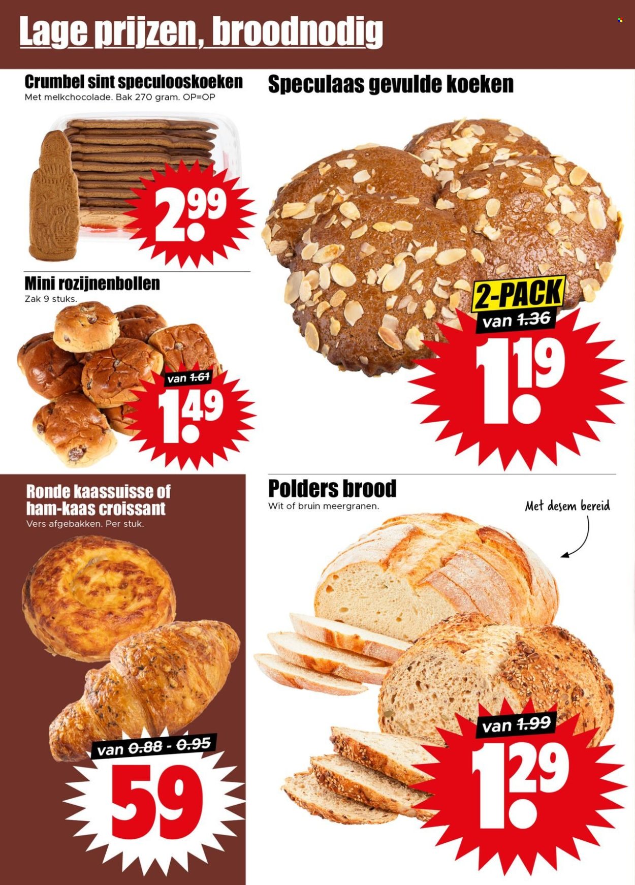 Dirk-aanbieding - 23-11-2025 - 2-12-2025. Pagina 16