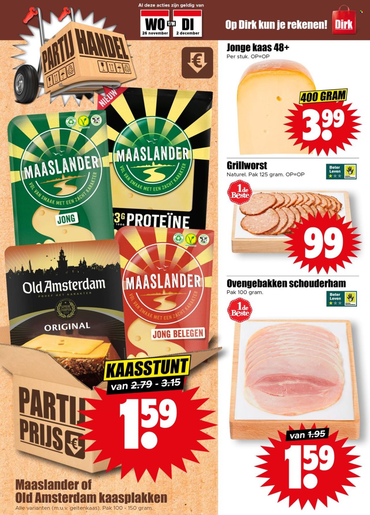 Dirk-aanbieding - 23-11-2025 - 2-12-2025. Pagina 17