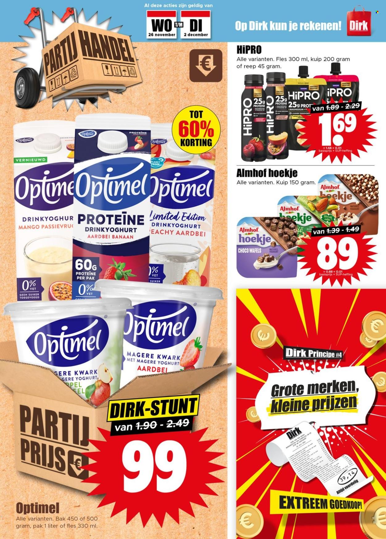 Dirk-aanbieding - 23-11-2025 - 2-12-2025. Pagina 19