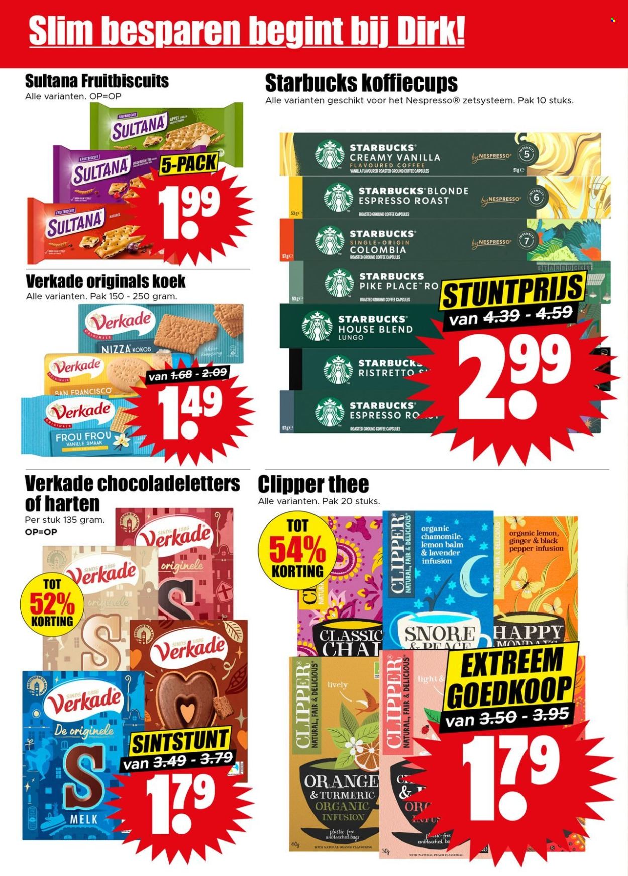 Dirk-aanbieding - 23-11-2025 - 2-12-2025. Pagina 26