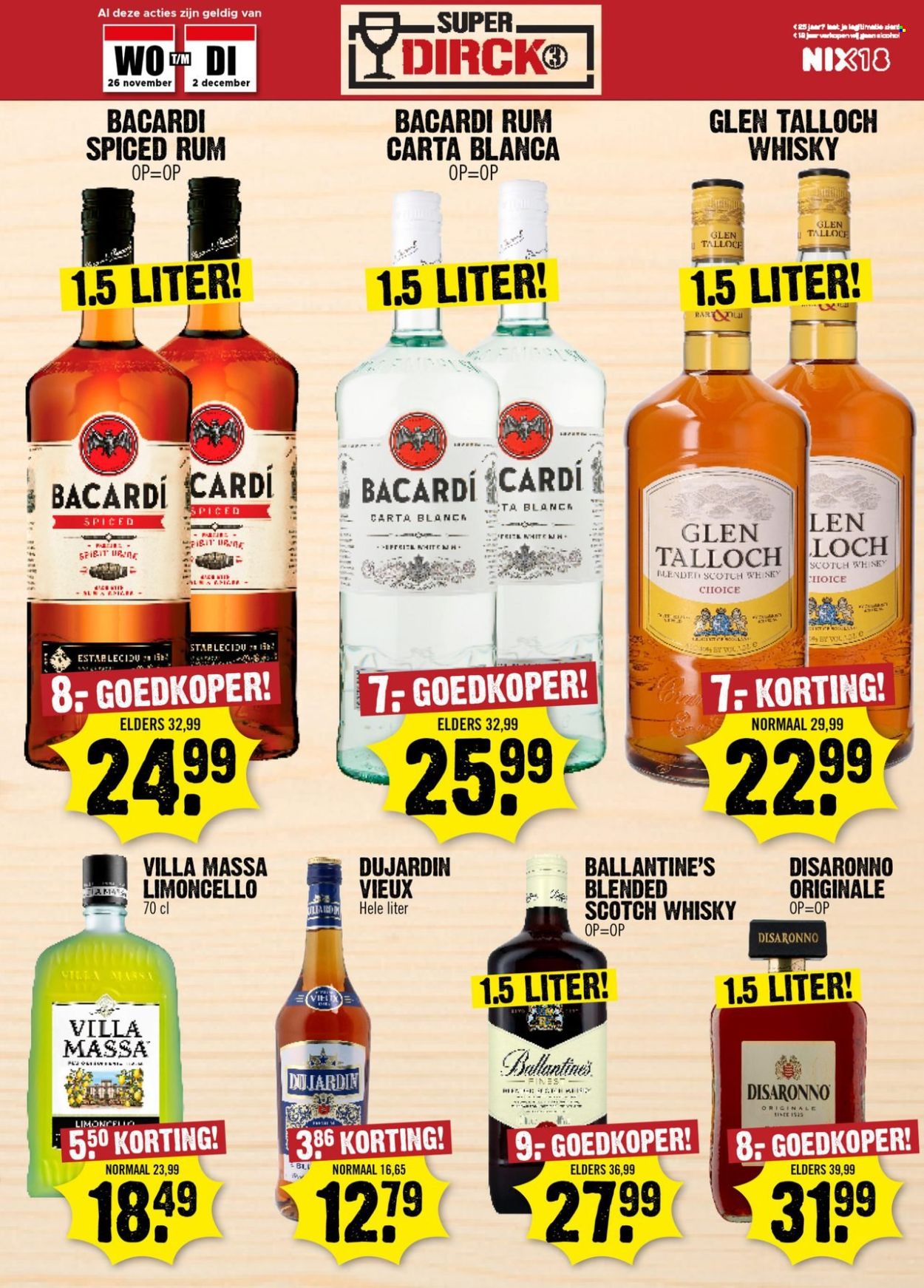 Dirk-aanbieding - 23-11-2025 - 2-12-2025. Pagina 31