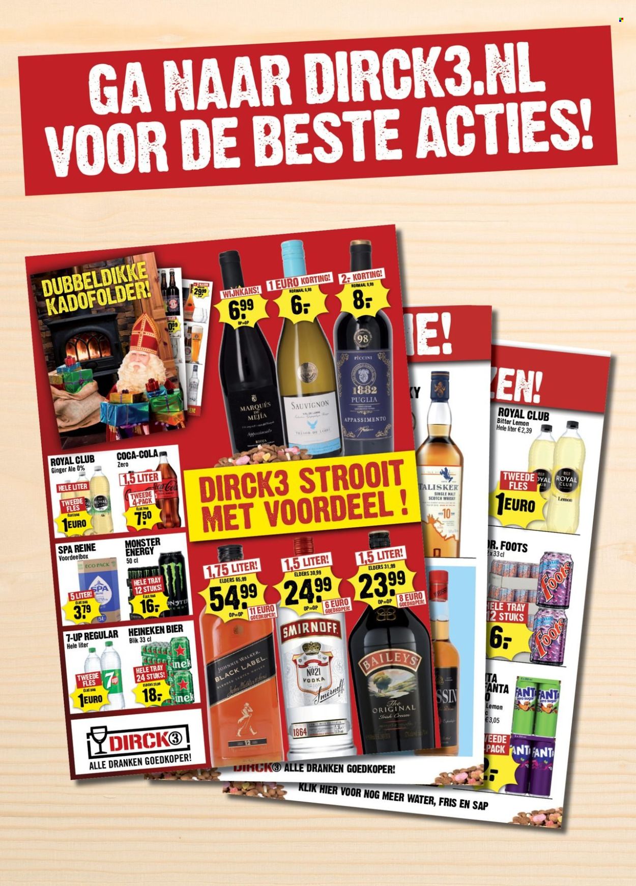 Dirk-aanbieding - 23-11-2025 - 2-12-2025. Pagina 32