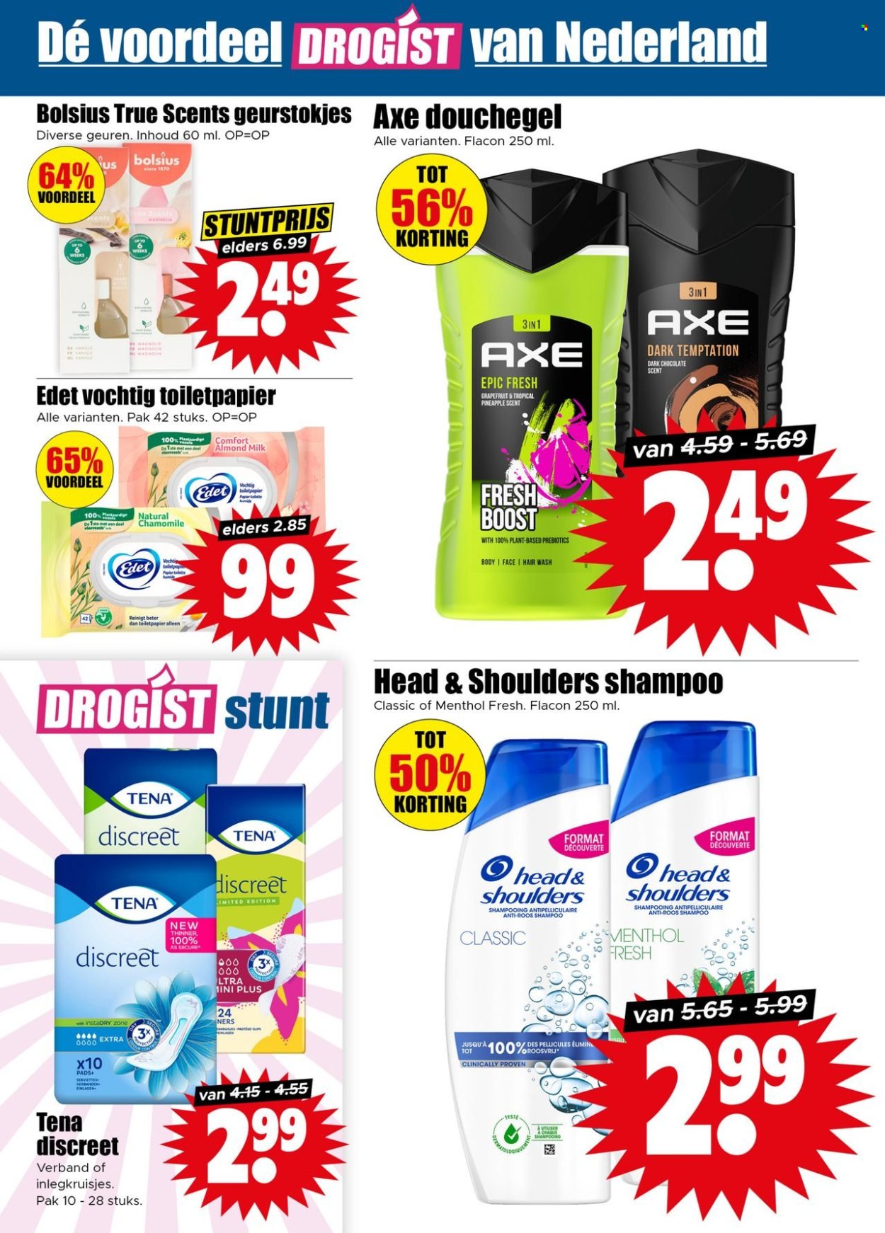 Dirk-aanbieding - 23-11-2025 - 2-12-2025. Pagina 34