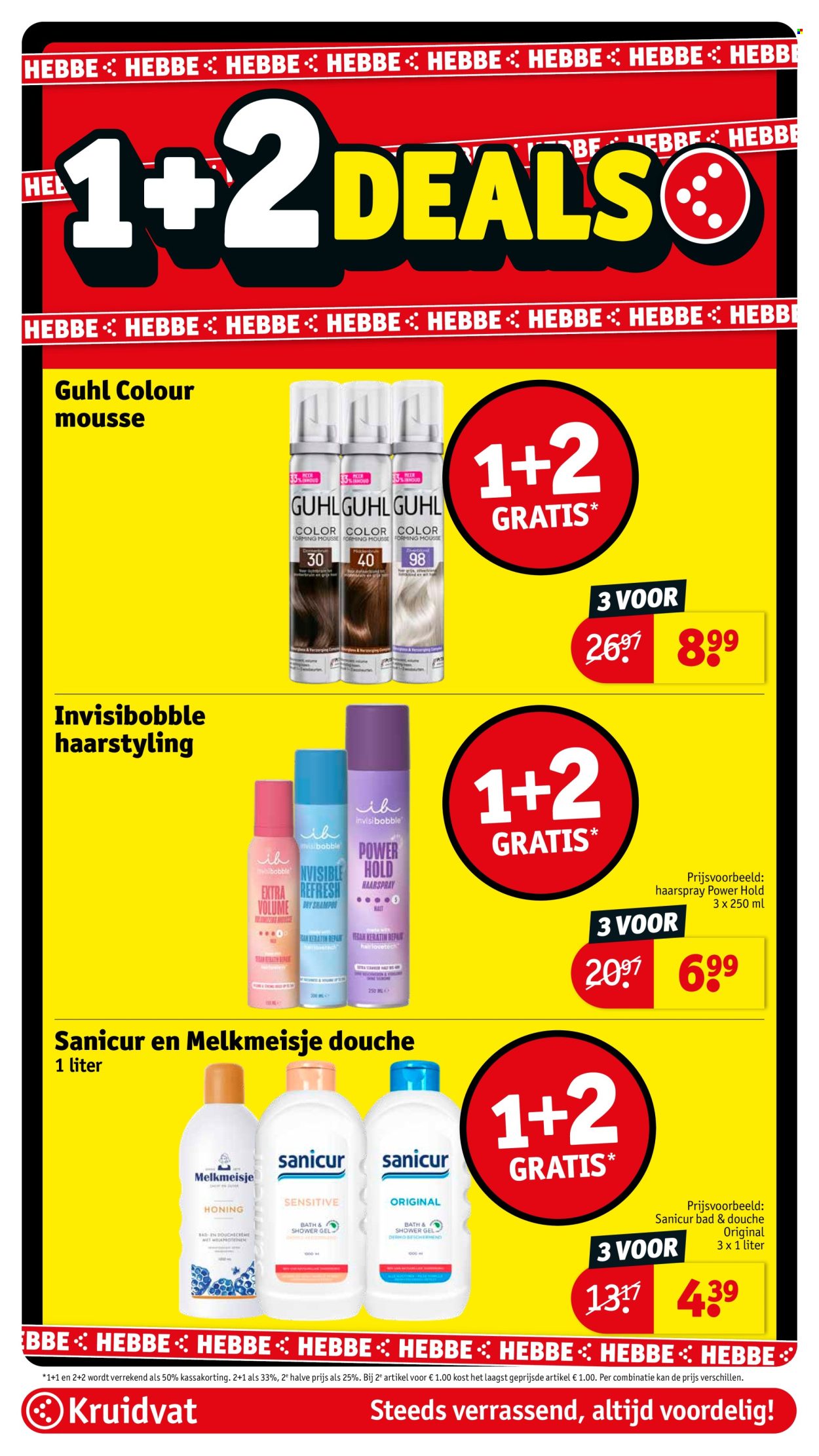 Kruidvat-aanbieding - 24-11-2025 - 30-11-2025. Pagina 13