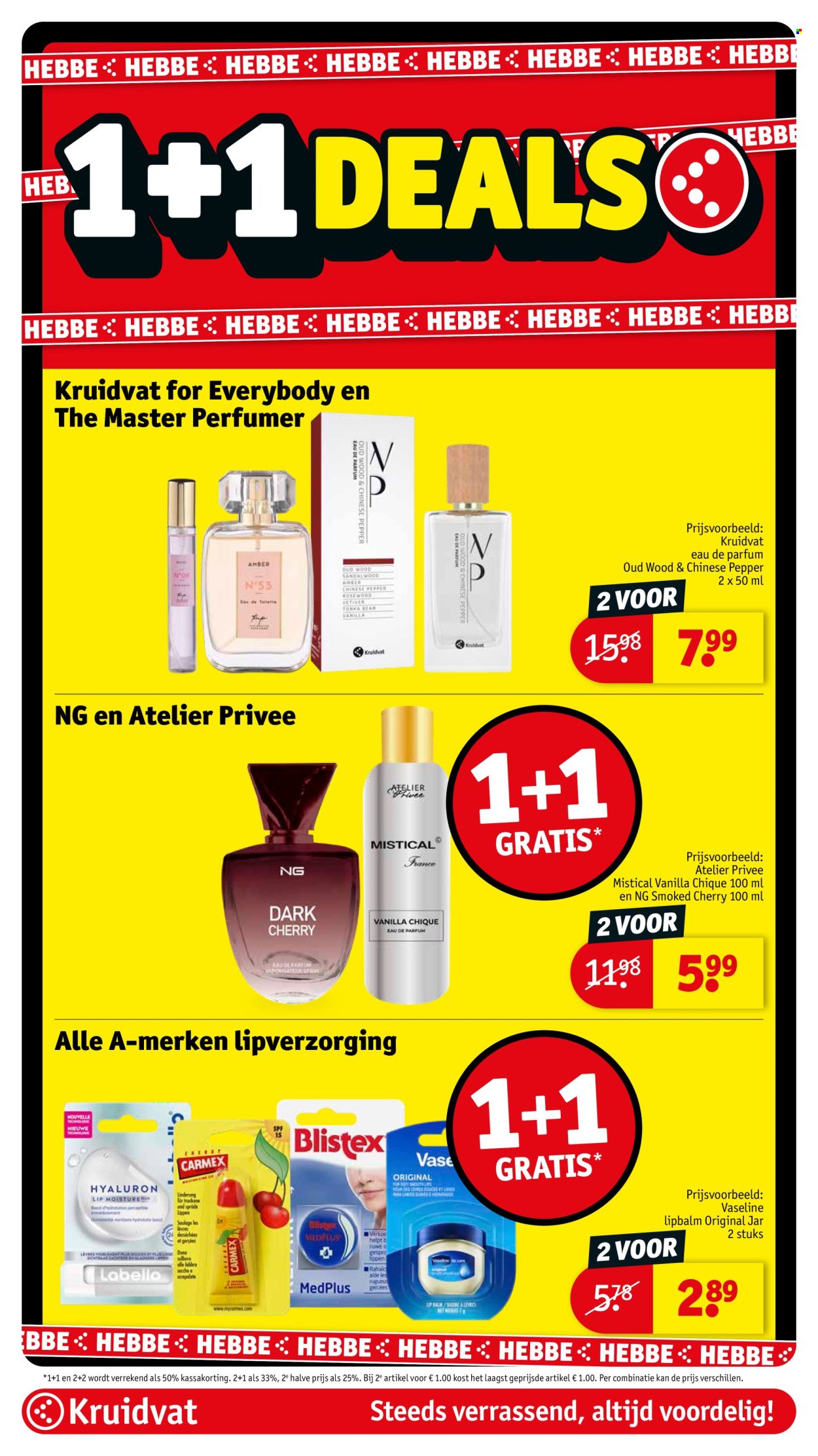 Kruidvat-aanbieding - 24-11-2025 - 30-11-2025. Pagina 33