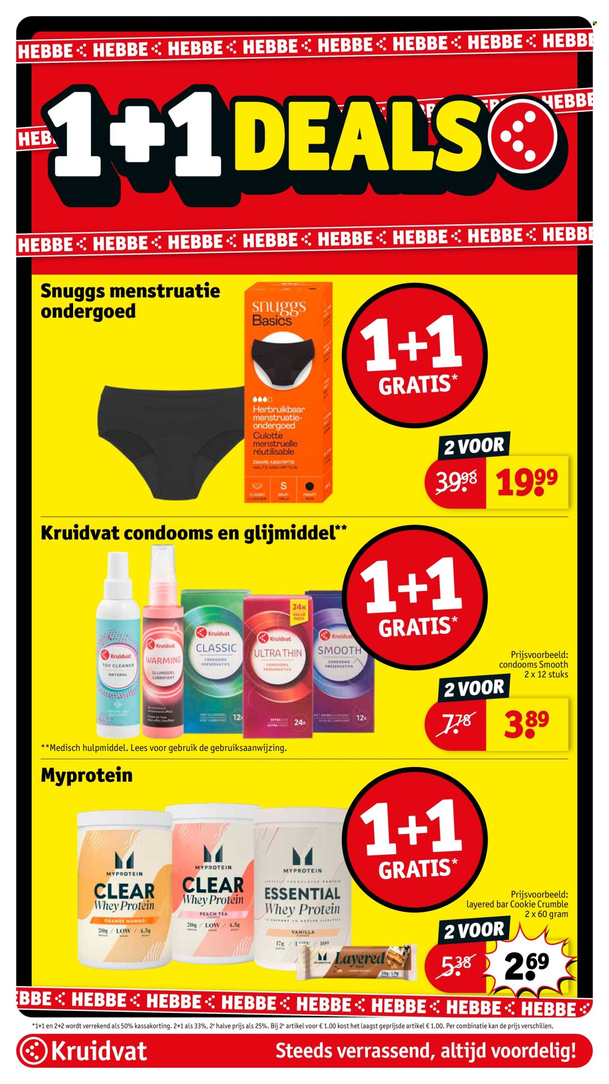 Kruidvat-aanbieding - 24-11-2025 - 30-11-2025. Pagina 37