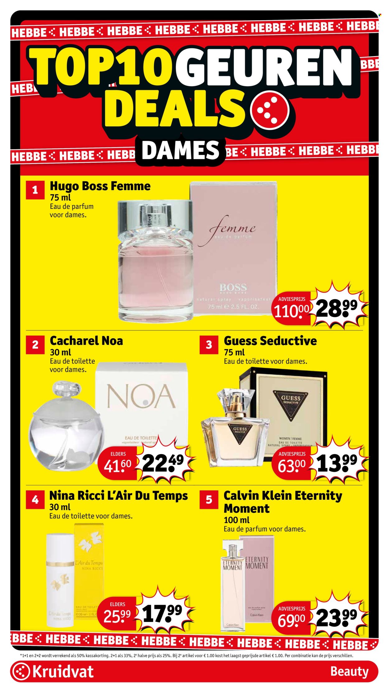 Kruidvat-aanbieding - 24-11-2025 - 30-11-2025. Pagina 47