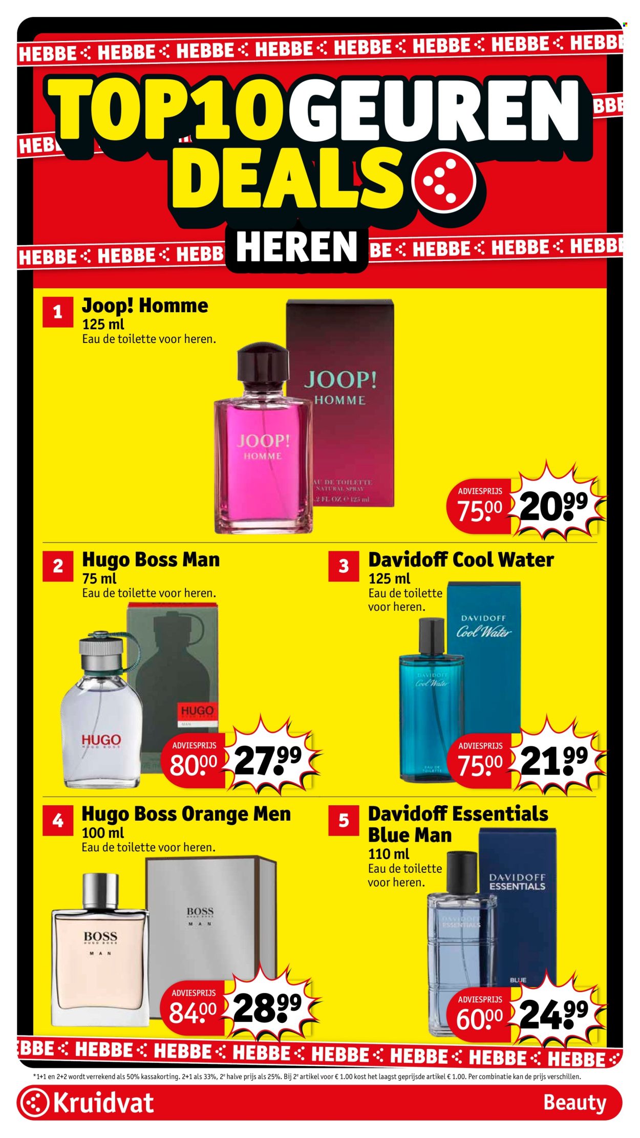 Kruidvat-aanbieding - 24-11-2025 - 30-11-2025. Pagina 49