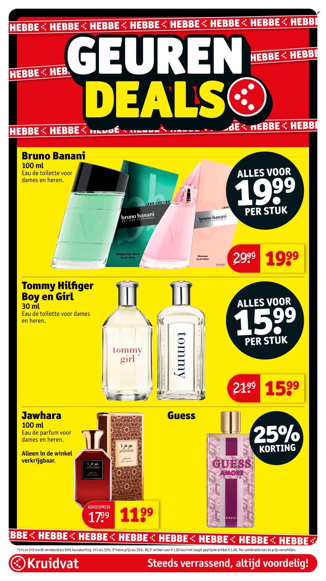 Kruidvat-aanbieding - 24-11-2025 - 30-11-2025. Pagina 51
