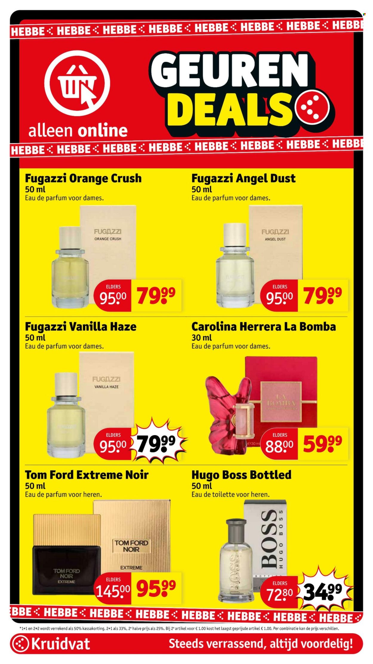 Kruidvat-aanbieding - 24-11-2025 - 30-11-2025. Pagina 53