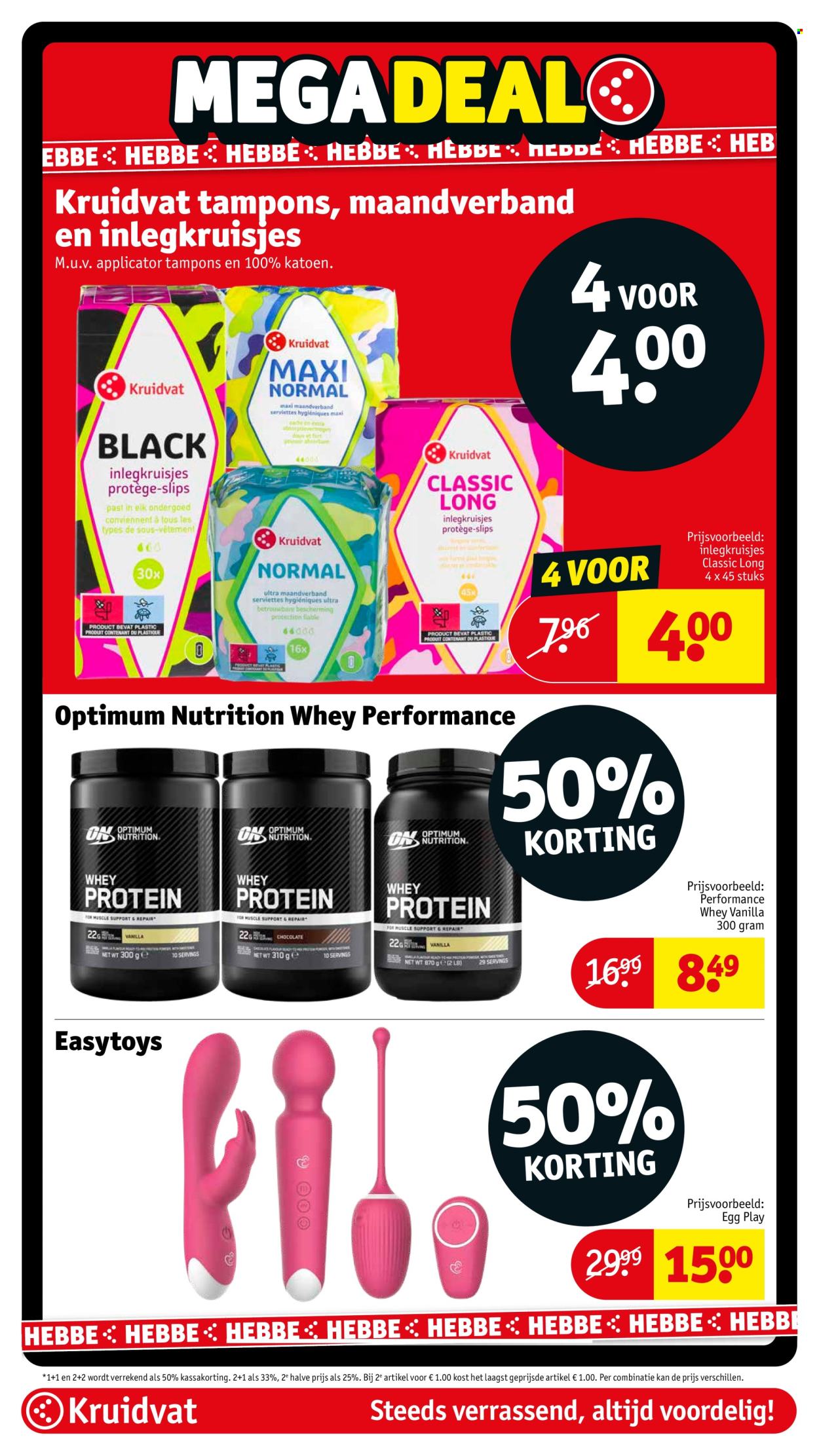 Kruidvat-aanbieding - 24-11-2025 - 30-11-2025. Pagina 69