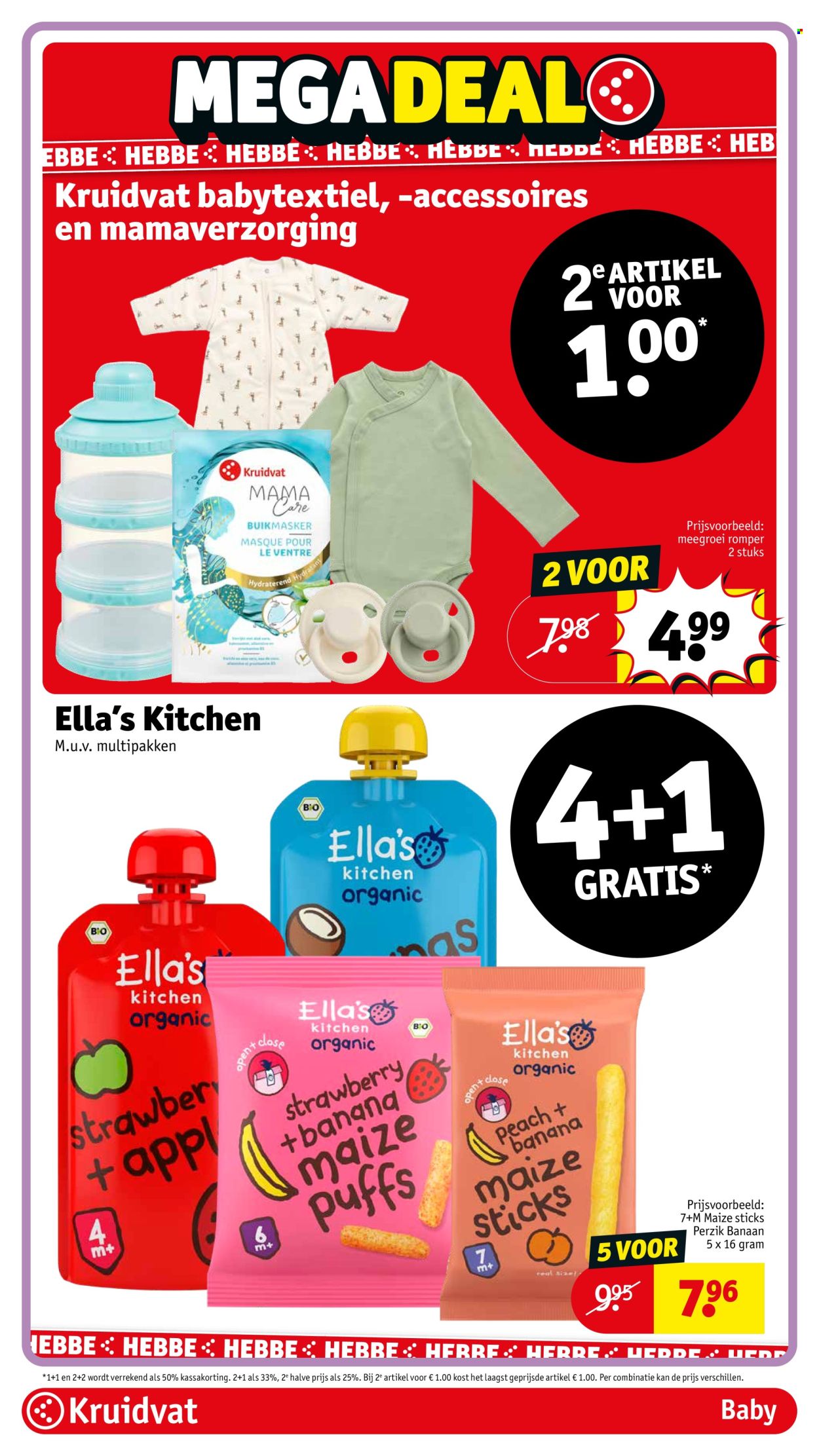 Kruidvat-aanbieding - 24-11-2025 - 30-11-2025. Pagina 75