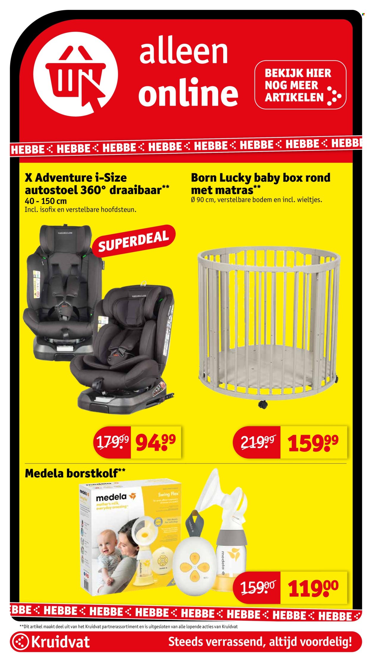 Kruidvat-aanbieding - 24-11-2025 - 30-11-2025. Pagina 114