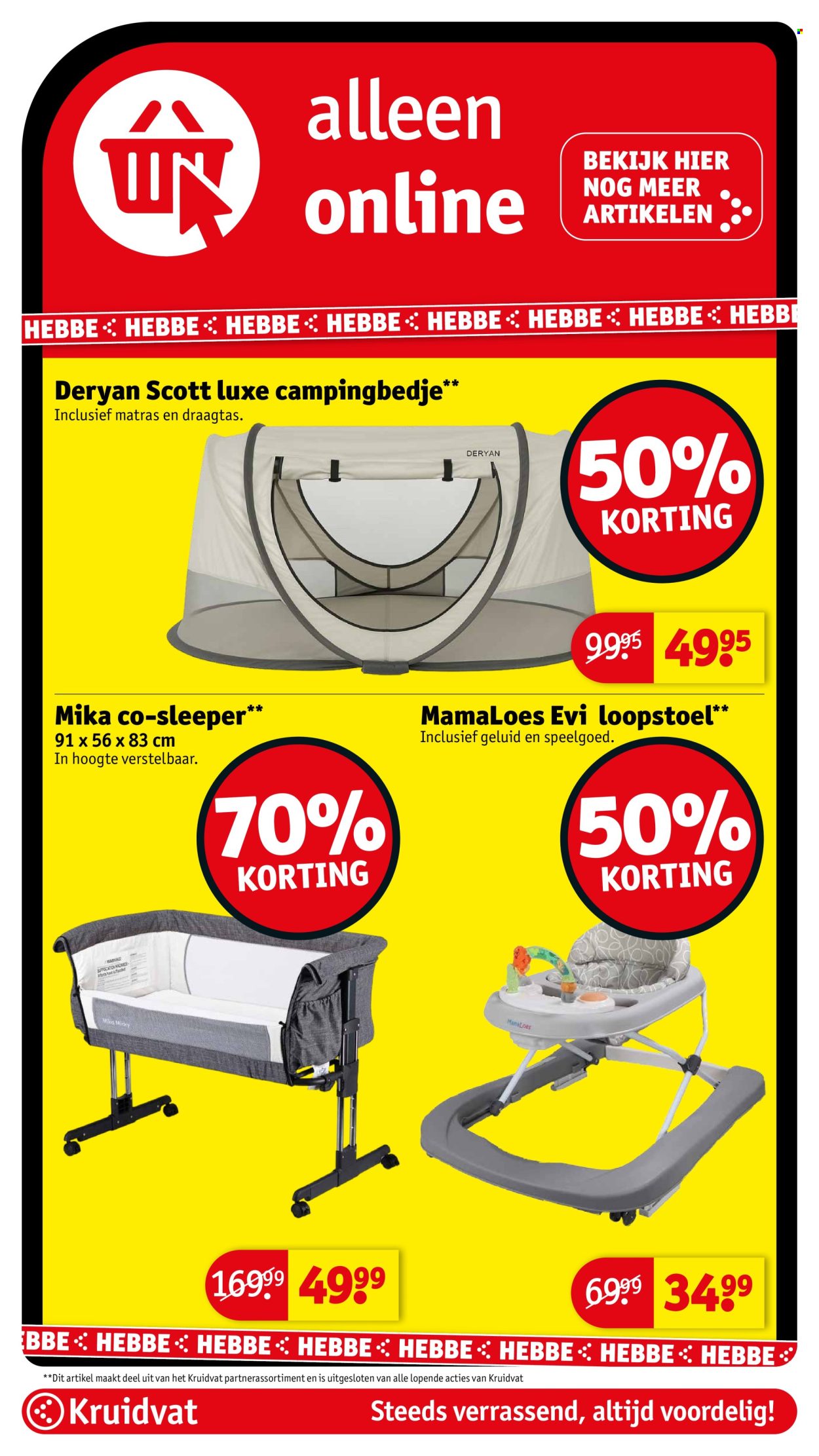 Kruidvat-aanbieding - 24-11-2025 - 30-11-2025. Pagina 115