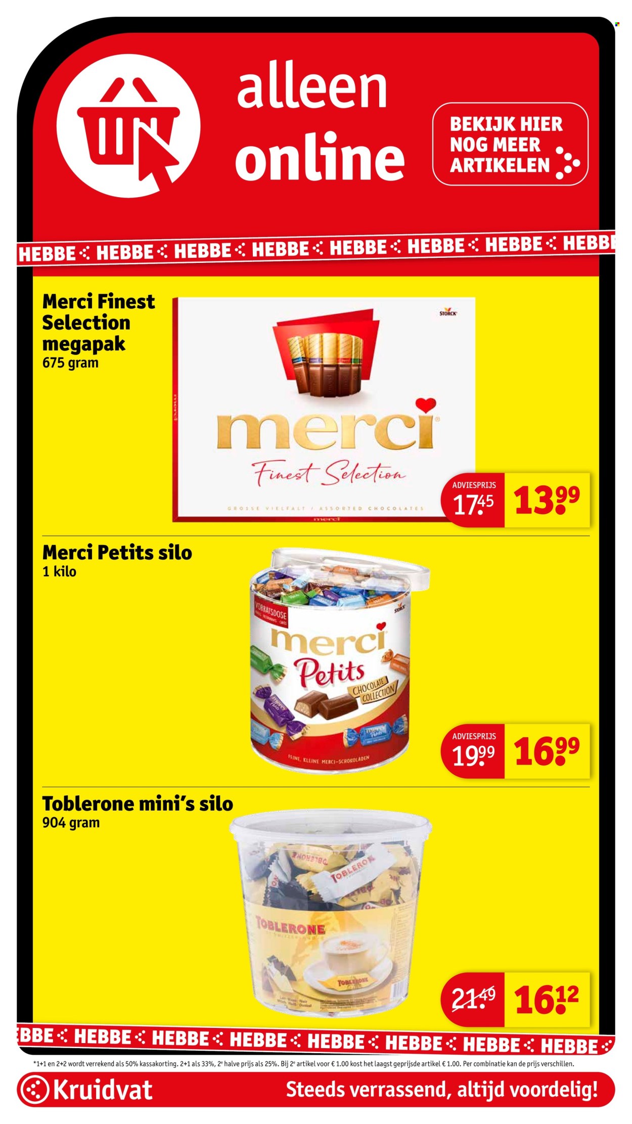 Kruidvat-aanbieding - 24-11-2025 - 30-11-2025. Pagina 127