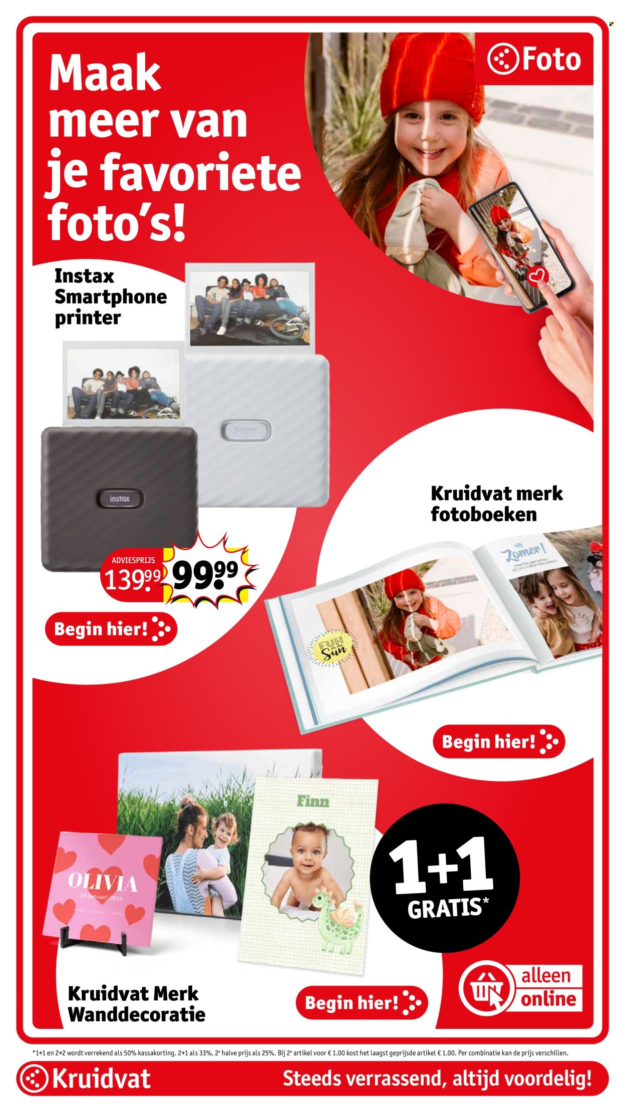 Kruidvat-aanbieding - 24-11-2025 - 30-11-2025. Pagina 128