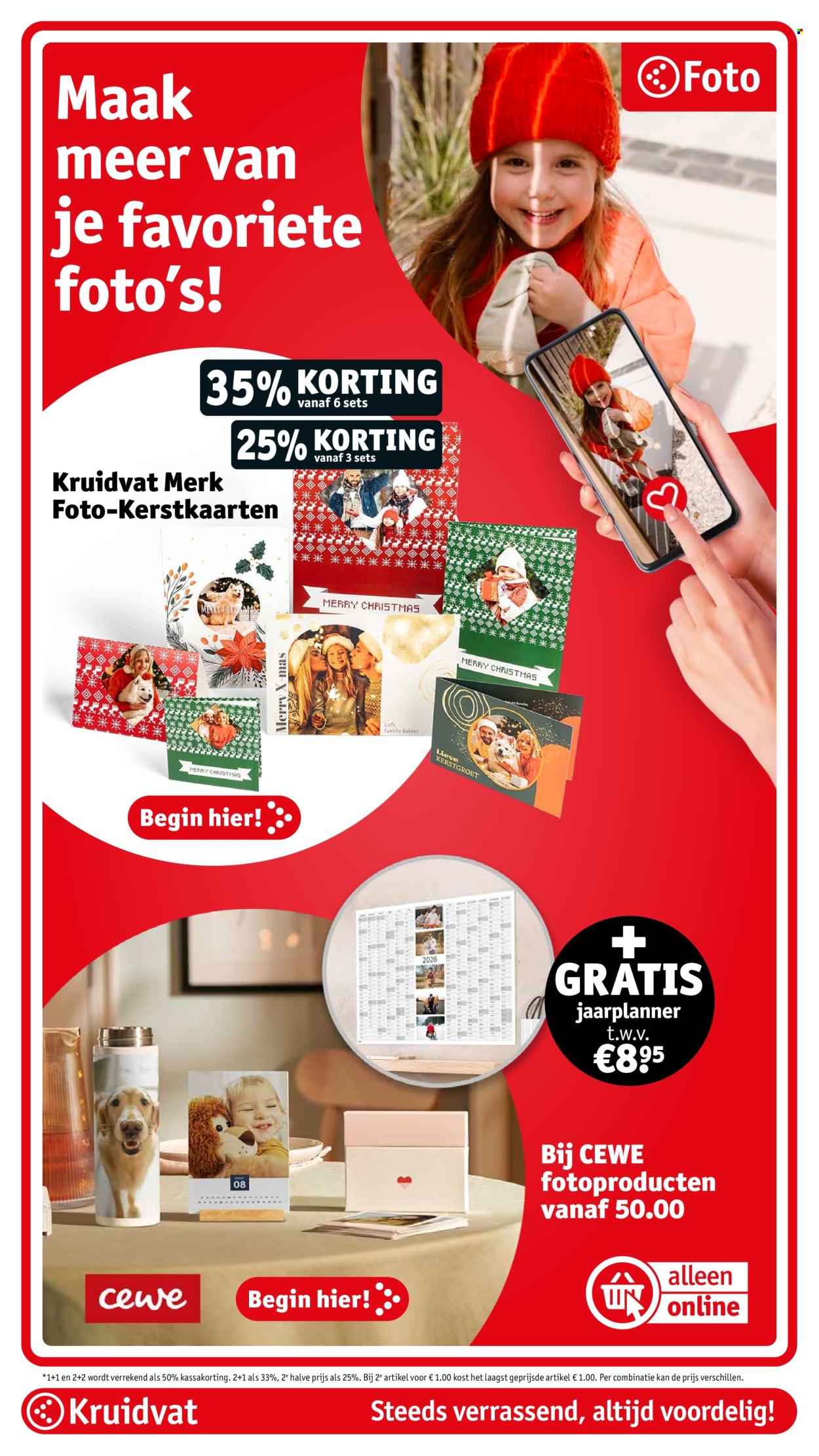 Kruidvat-aanbieding - 24-11-2025 - 30-11-2025. Pagina 129