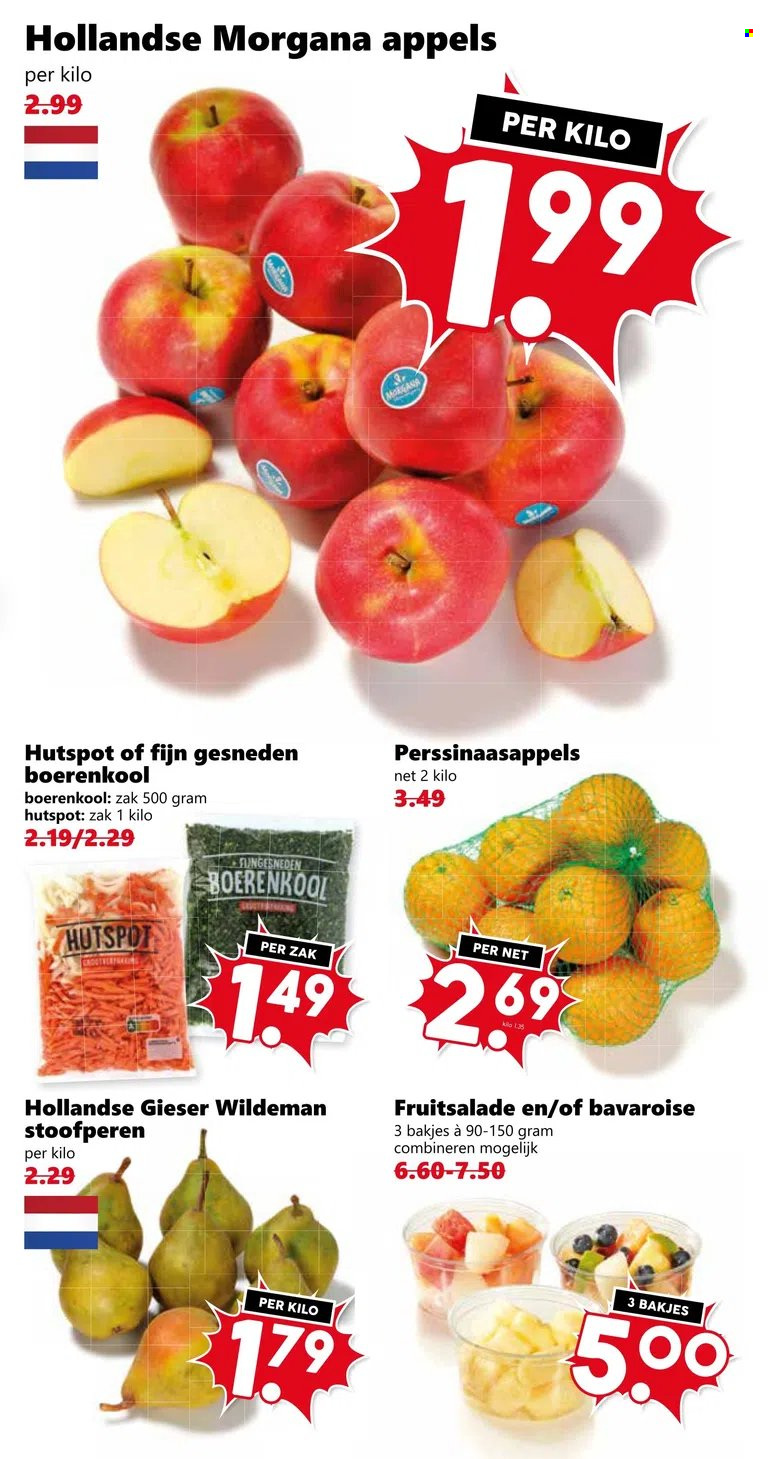 Coop-aanbieding - 24-11-2025 - 30-11-2025. Pagina 5