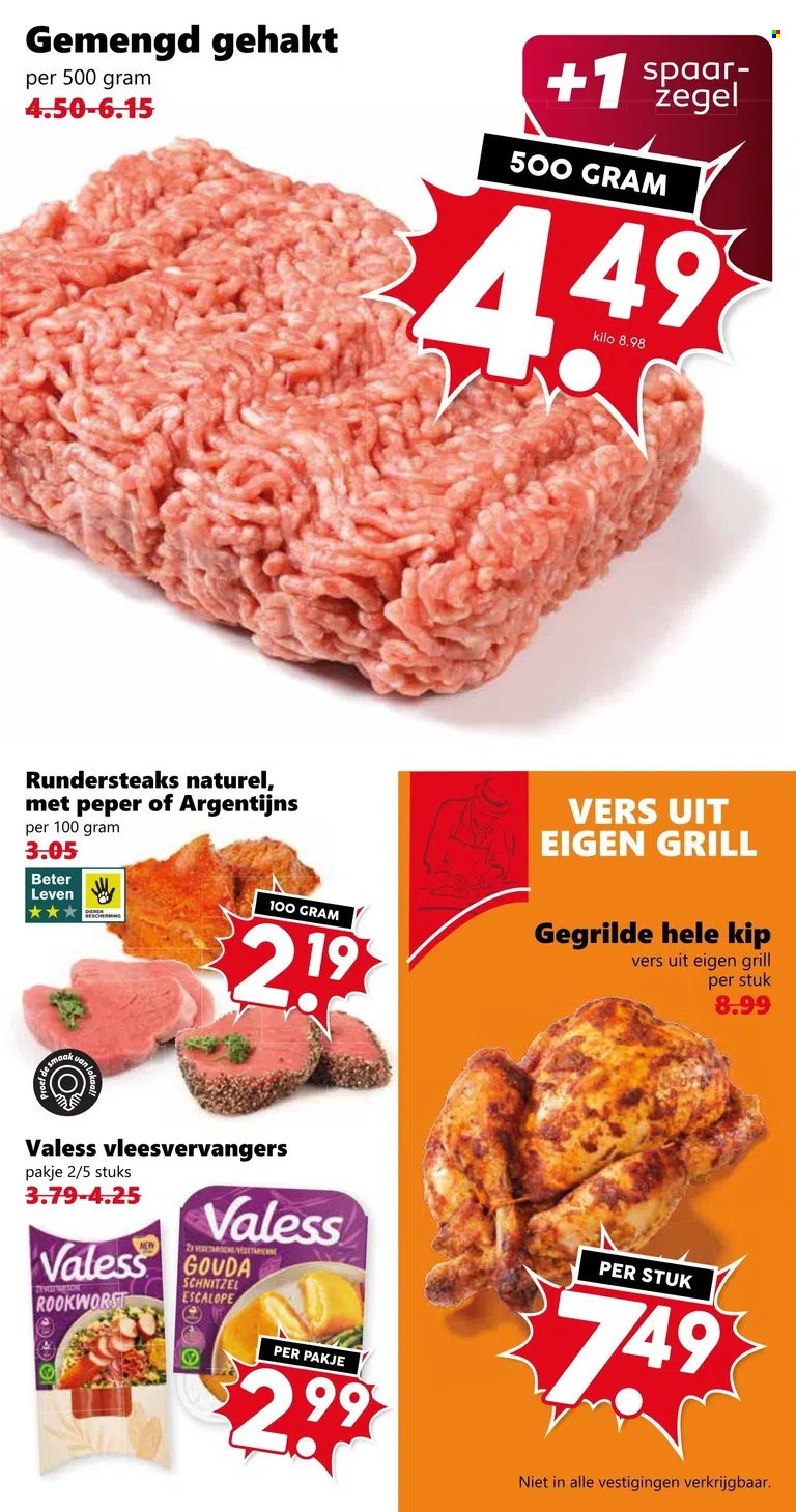 Coop-aanbieding - 24-11-2025 - 30-11-2025. Pagina 6