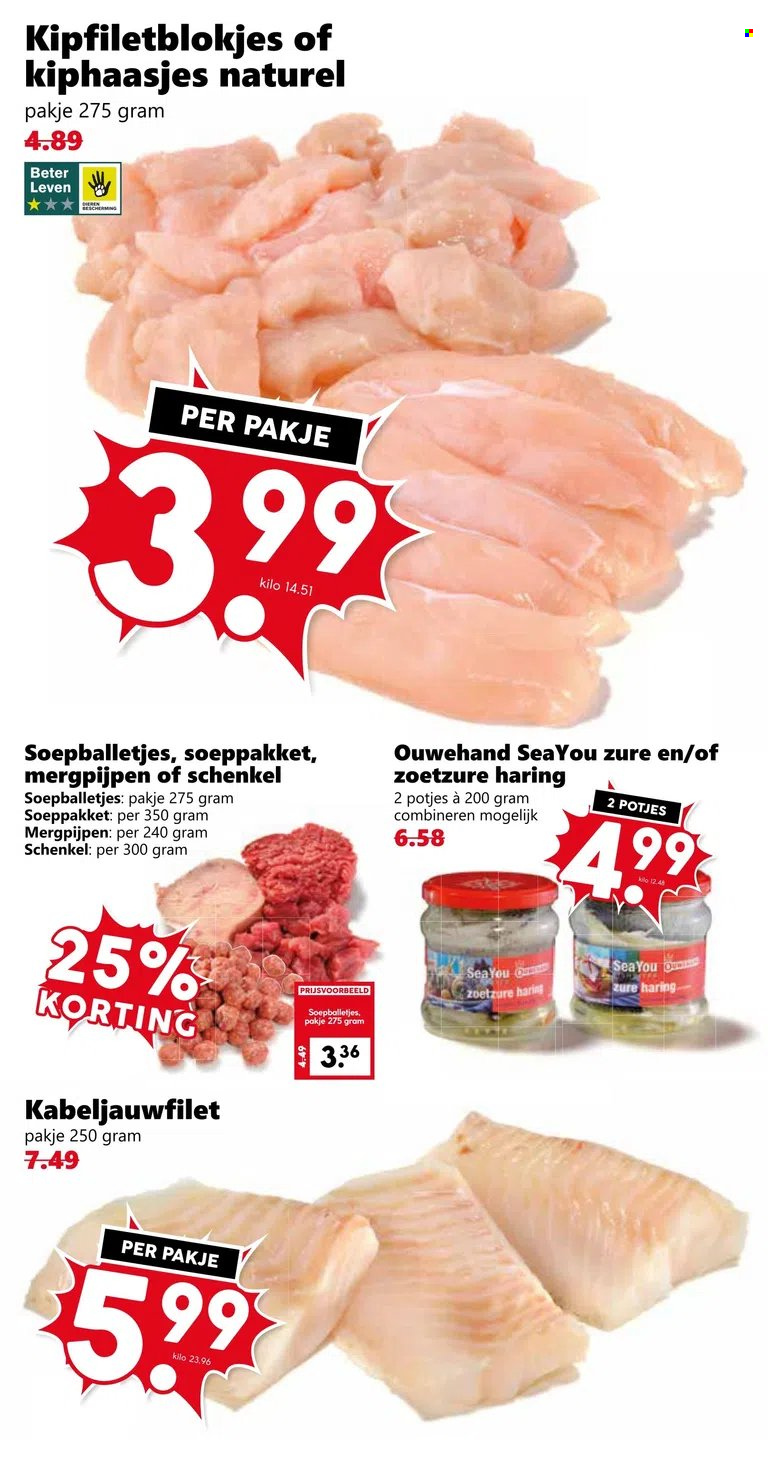 Coop-aanbieding - 24-11-2025 - 30-11-2025. Pagina 7