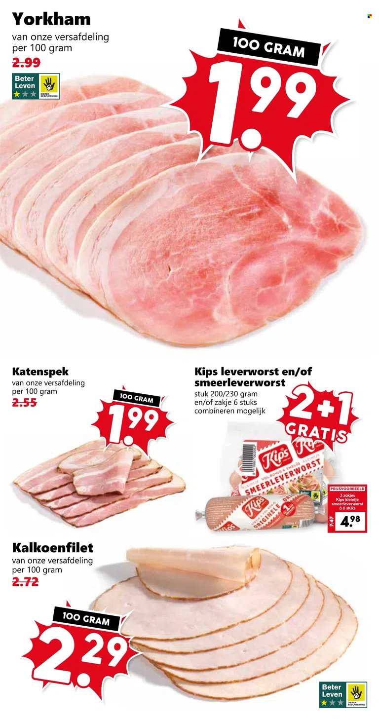 Coop-aanbieding - 24-11-2025 - 30-11-2025. Pagina 10