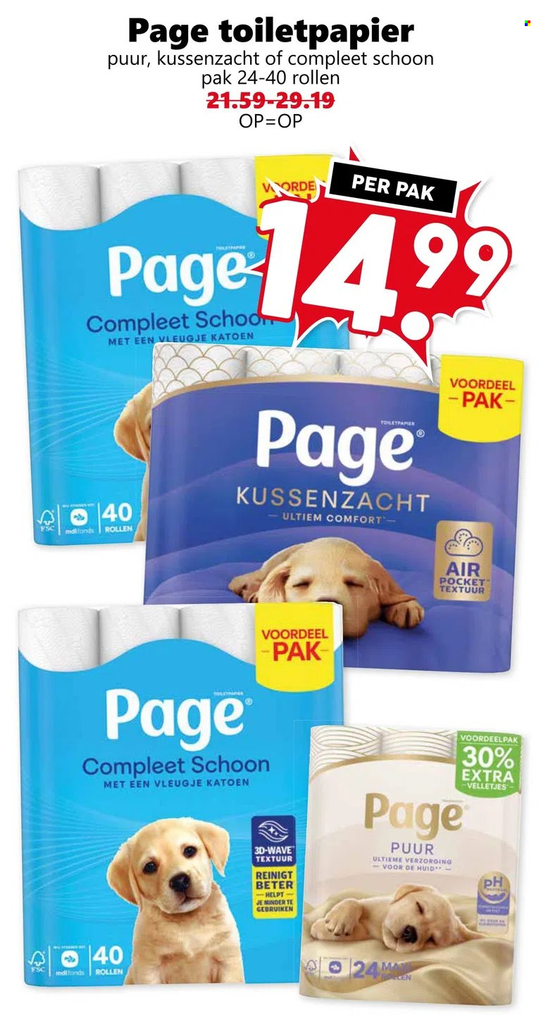 Coop-aanbieding - 24-11-2025 - 30-11-2025. Pagina 14