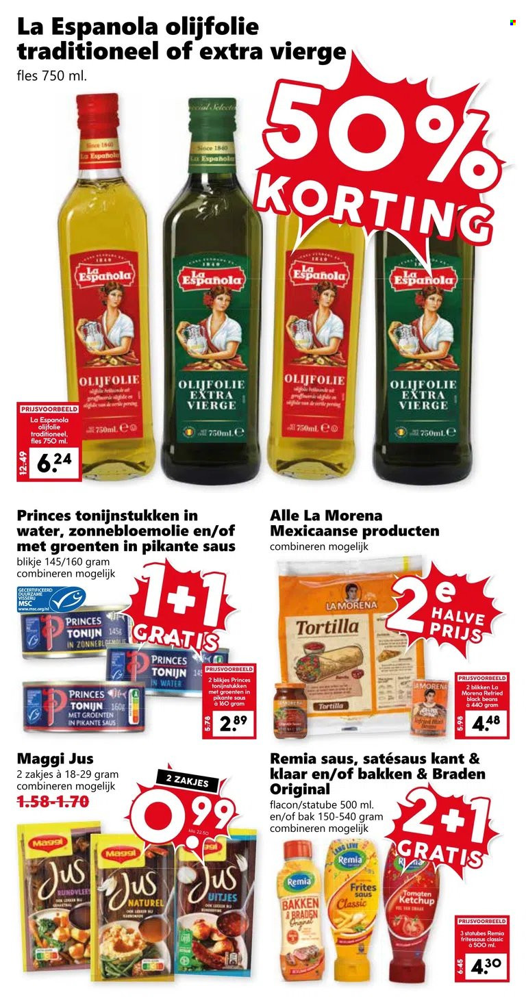 Coop-aanbieding - 24-11-2025 - 30-11-2025. Pagina 15