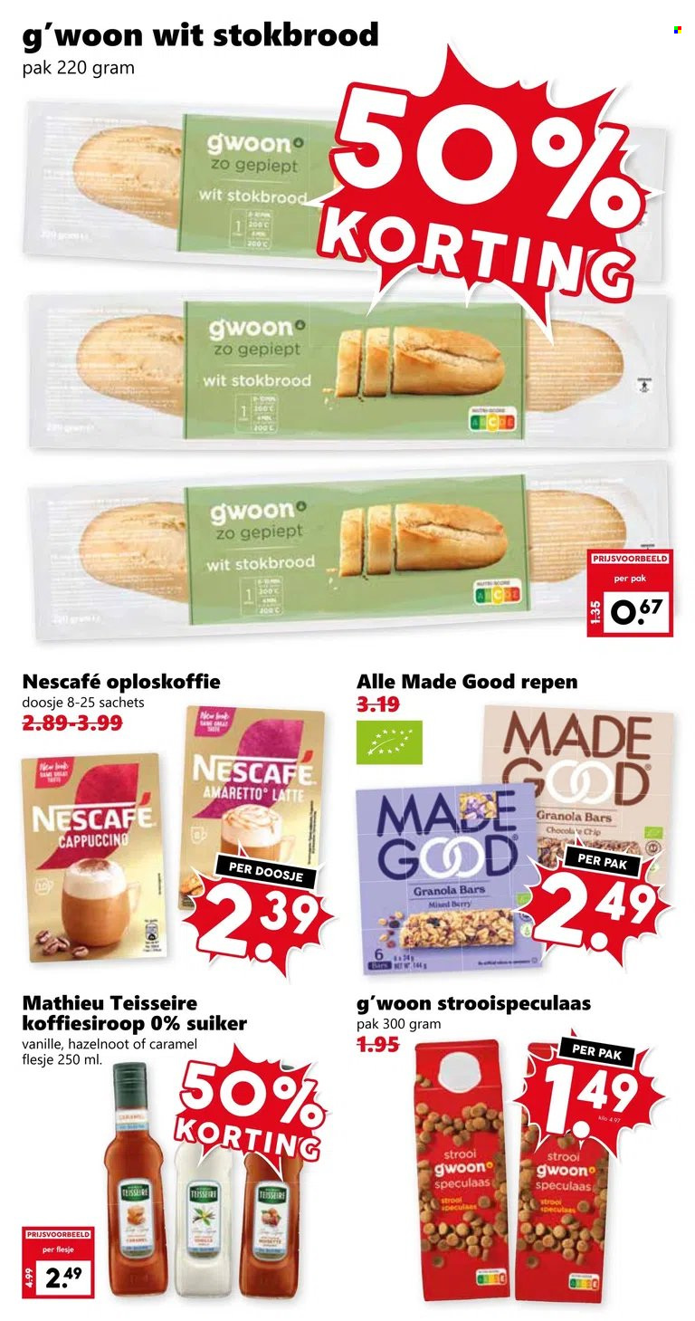 Coop-aanbieding - 24-11-2025 - 30-11-2025. Pagina 16