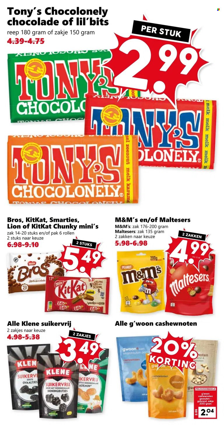 Coop-aanbieding - 24-11-2025 - 30-11-2025. Pagina 17