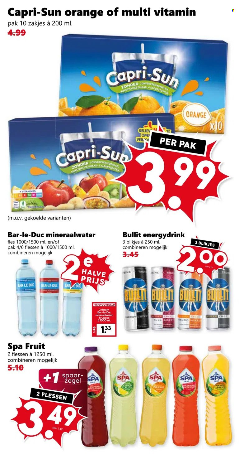 Coop-aanbieding - 24-11-2025 - 30-11-2025. Pagina 18