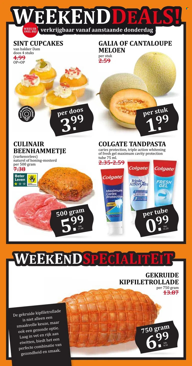 Coop-aanbieding - 24-11-2025 - 30-11-2025. Pagina 19