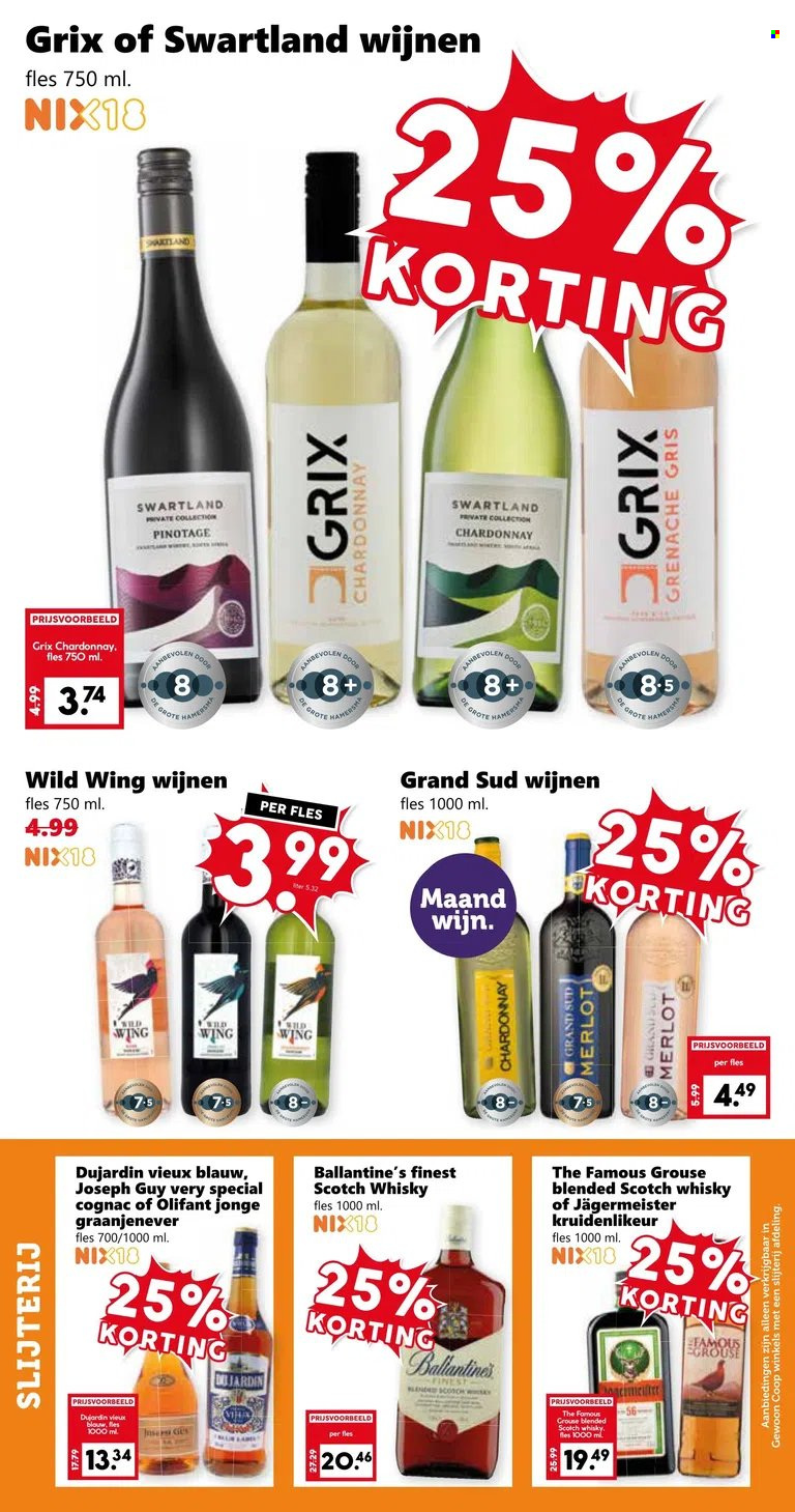Coop-aanbieding - 24-11-2025 - 30-11-2025. Pagina 21