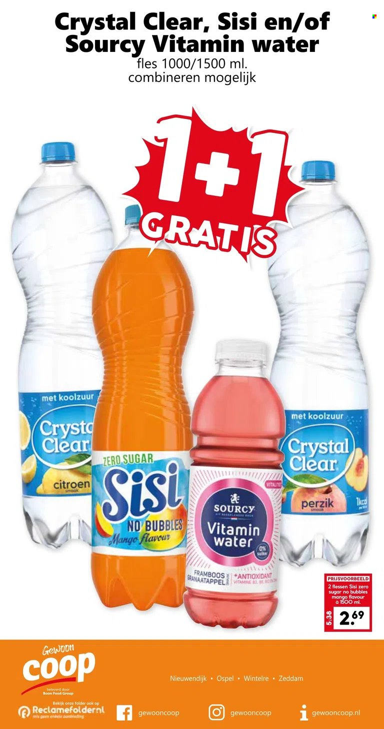 Coop-aanbieding - 24-11-2025 - 30-11-2025. Pagina 24