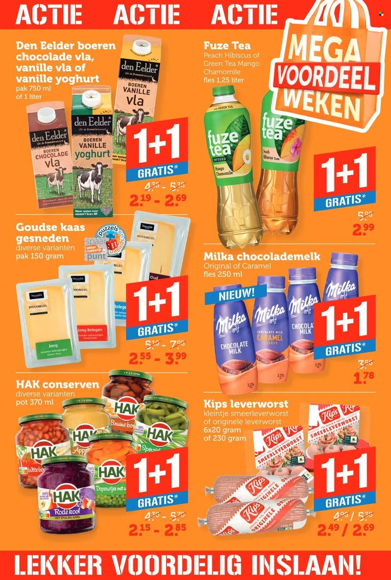 Coop-aanbieding - 24-11-2025 - 30-11-2025. Pagina 3