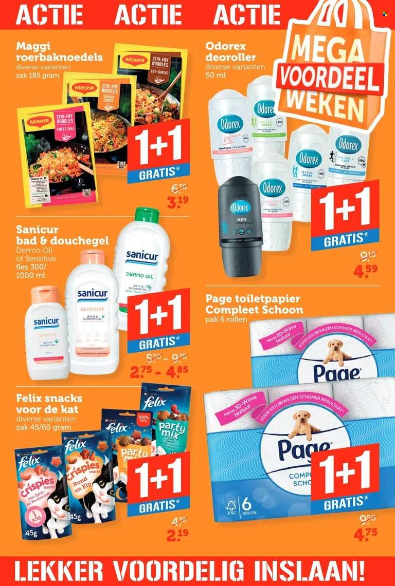 Coop-aanbieding - 24-11-2025 - 30-11-2025. Pagina 5
