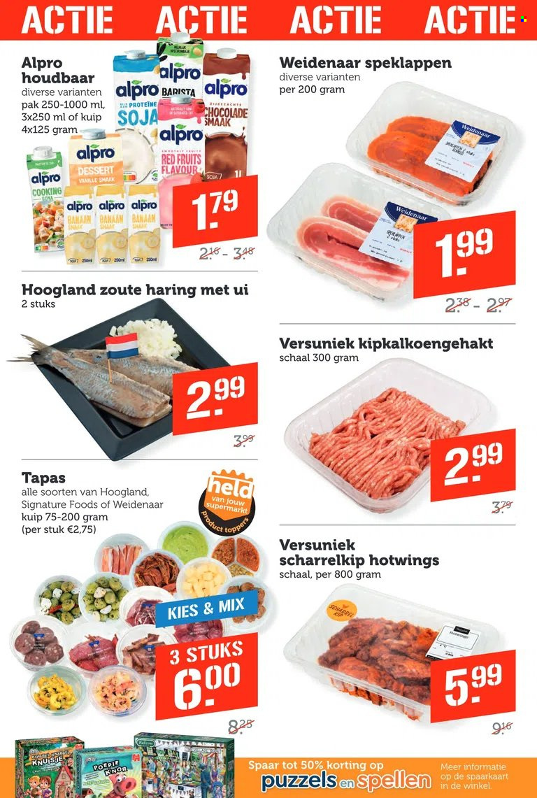 Coop-aanbieding - 24-11-2025 - 30-11-2025. Pagina 6